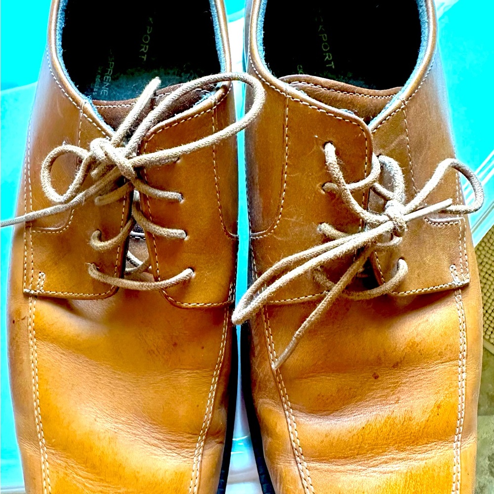 Men’s Rockport Dressy shoes
